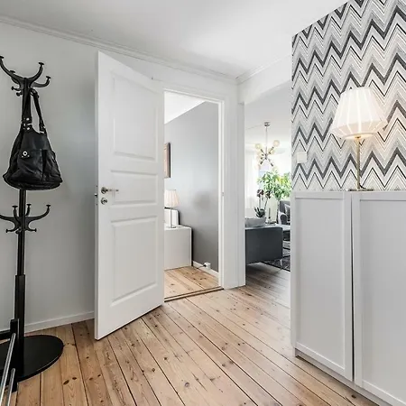 Sigrun's Home, Eiganes Daire Stavanger